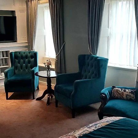 Headfort Arms Hotel Kells  Eksteriør bilde
