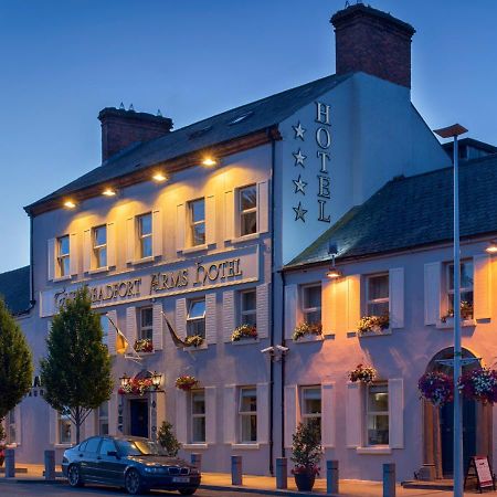 Headfort Arms Hotel Kells  Eksteriør bilde