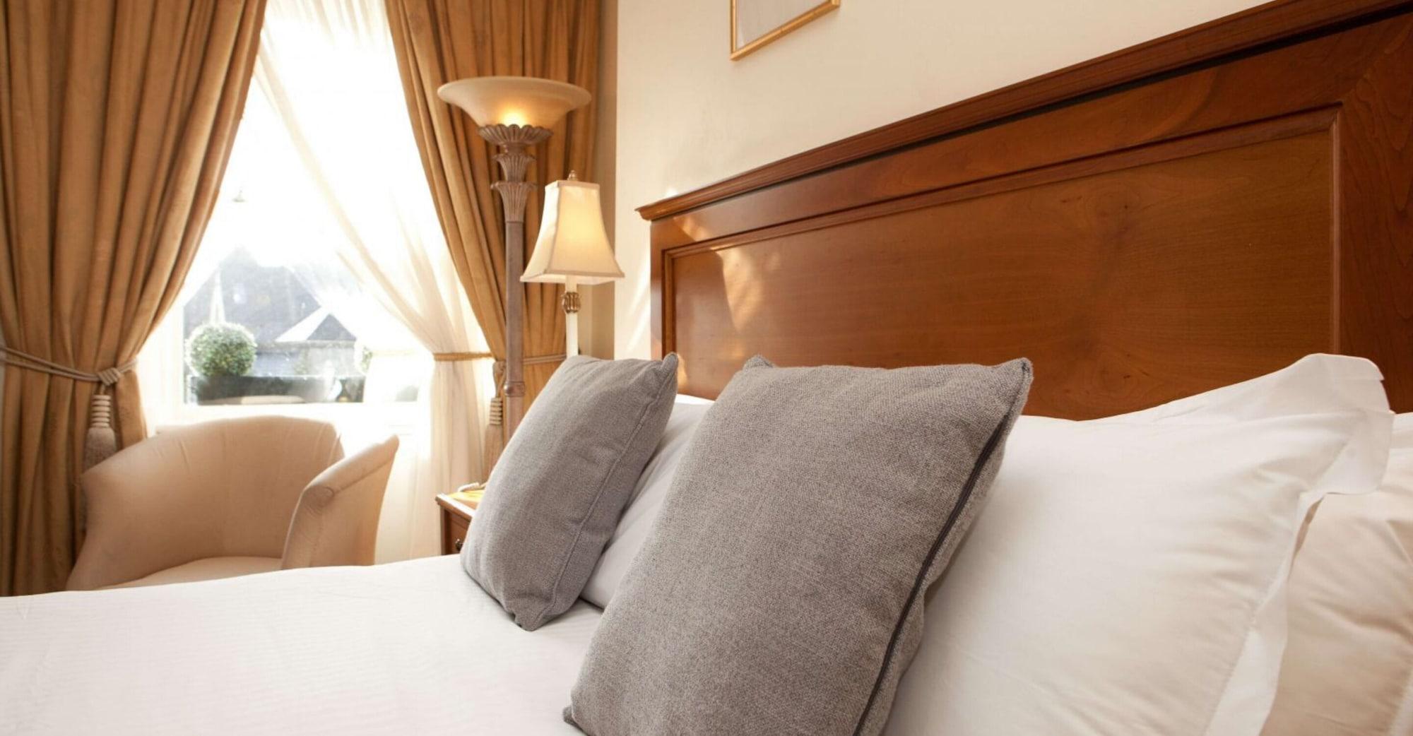 Headfort Arms Hotel Kells  Eksteriør bilde