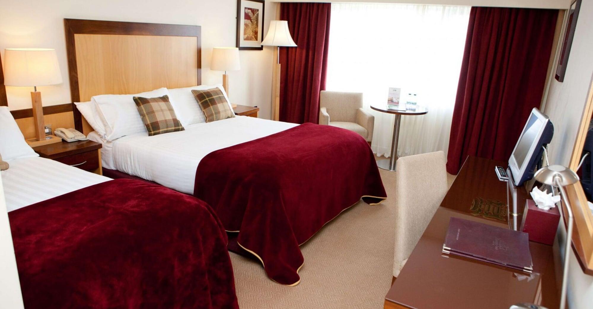 Headfort Arms Hotel Kells  Eksteriør bilde