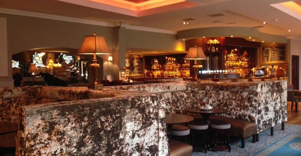 Headfort Arms Hotel Kells  Eksteriør bilde