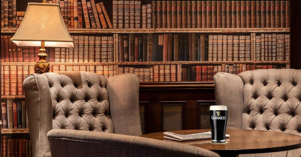Headfort Arms Hotel Kells  Eksteriør bilde