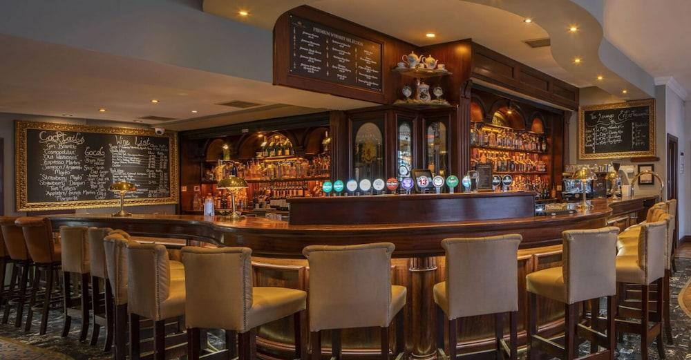 Headfort Arms Hotel Kells  Eksteriør bilde
