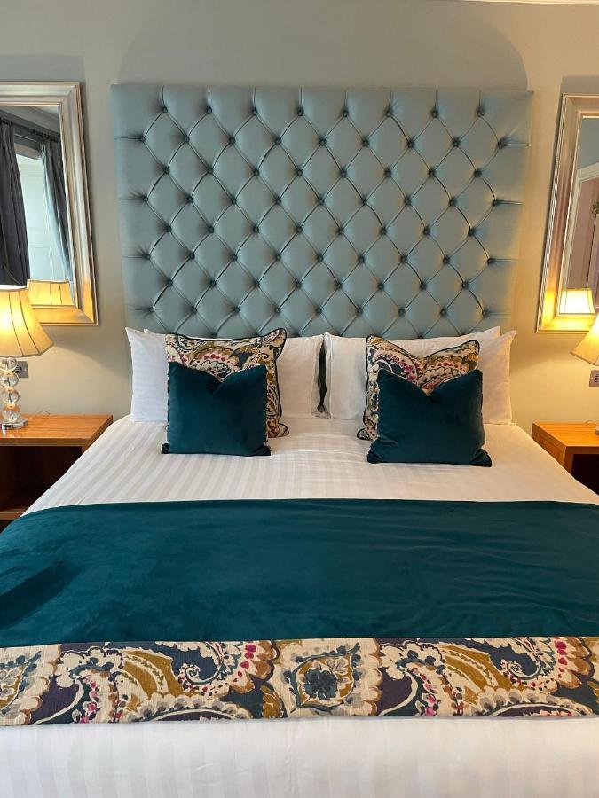 Headfort Arms Hotel Kells  Eksteriør bilde