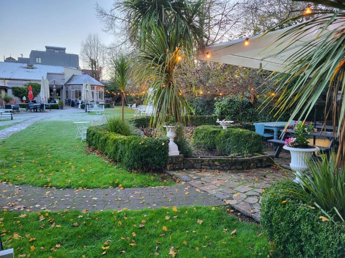 Headfort Arms Hotel Kells  Eksteriør bilde