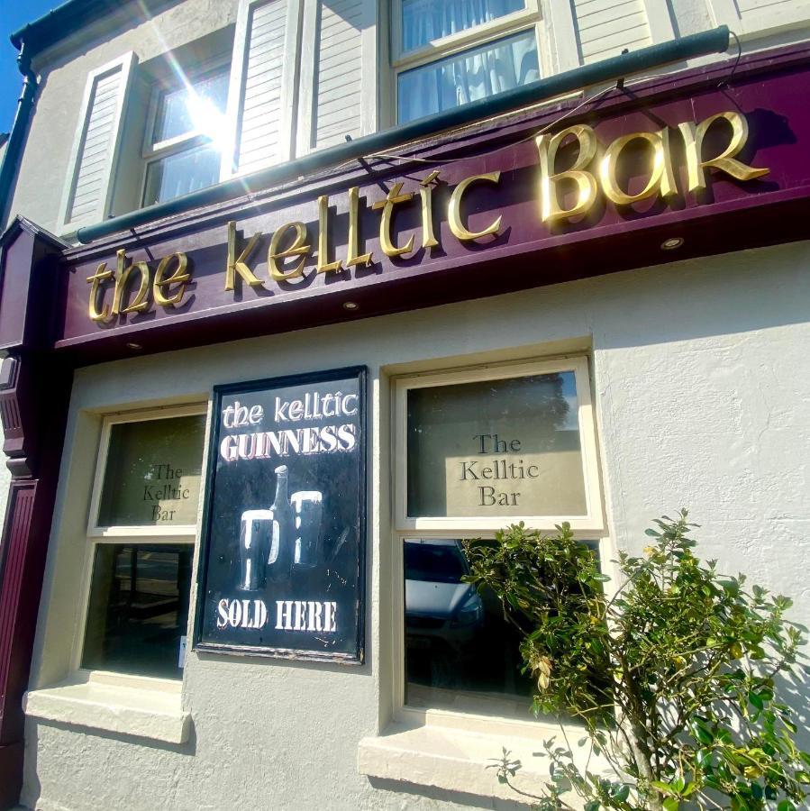 Headfort Arms Hotel Kells  Eksteriør bilde