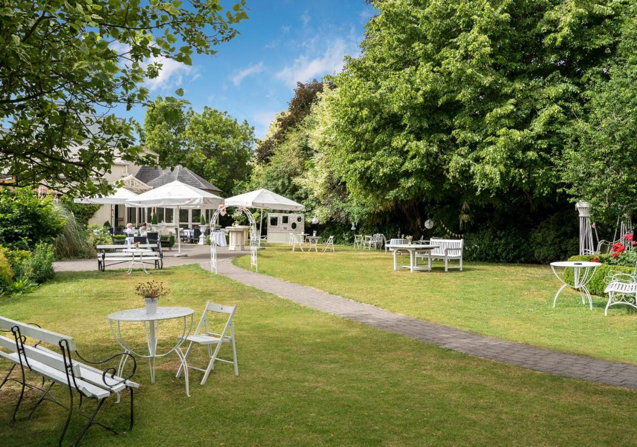 Headfort Arms Hotel Kells  Eksteriør bilde