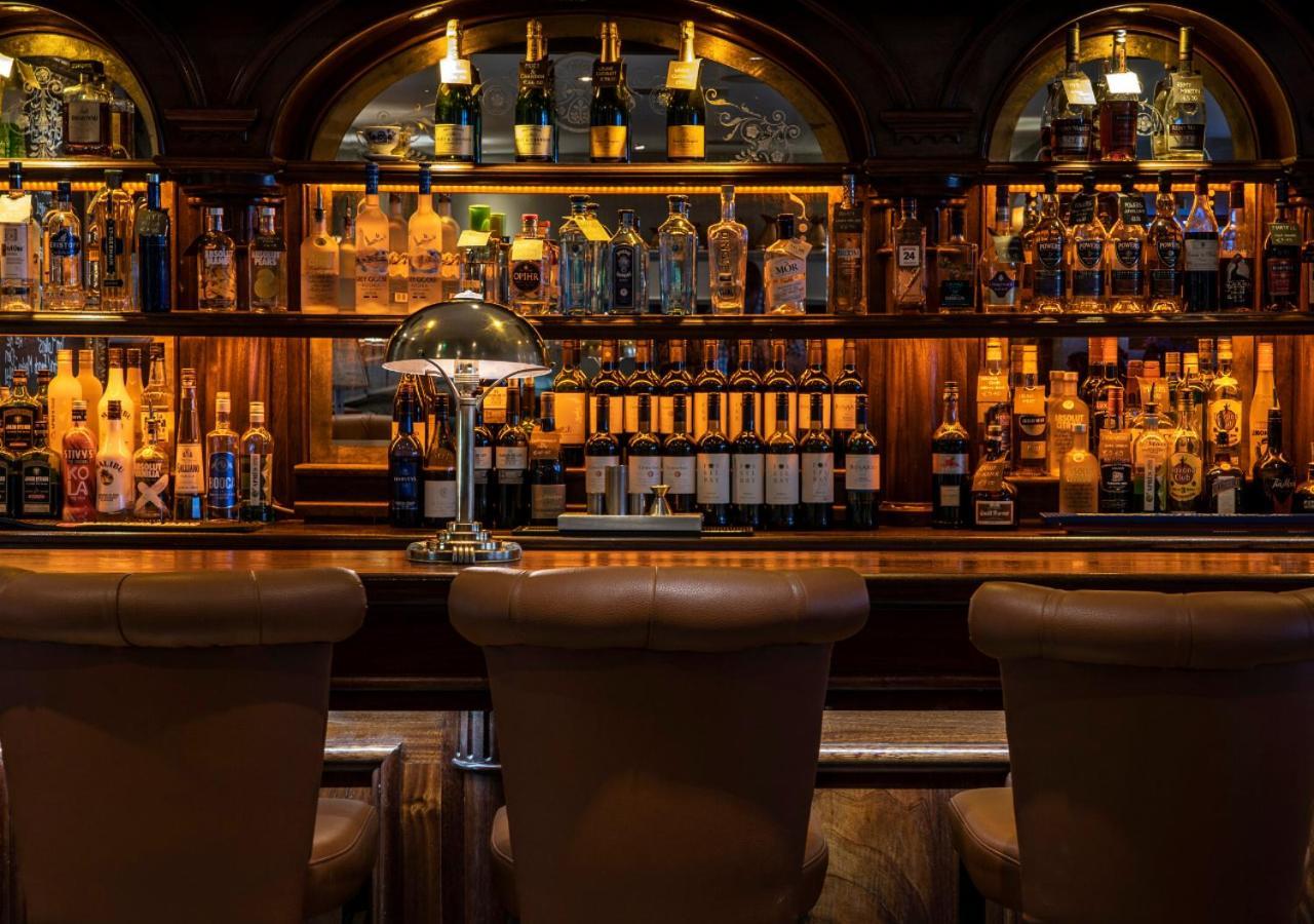 Headfort Arms Hotel Kells  Eksteriør bilde